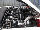 2008 Lamborghini Gallardo Spyder 5.0 Liter DOHC 40-Valve VVT V10 Engine