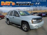 2007 Chevrolet TrailBlazer LS 4x4