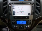 2012 Hyundai Santa Fe Limited V6 AWD Navigation