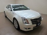 2010 Cadillac CTS 4 3.6 AWD Sedan