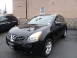 2009 Nissan Rogue SL AWD
