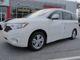 2012 Nissan Quest 3.5 SL