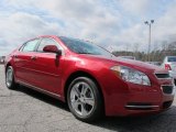 2012 Chevrolet Malibu LT