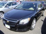 2012 Chevrolet Malibu LS