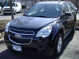 2012 Chevrolet Equinox LS AWD