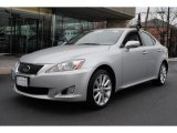 2009 Lexus IS 250 AWD