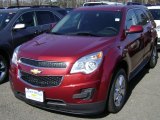 2012 Chevrolet Equinox LT AWD