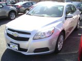 2013 Chevrolet Malibu ECO