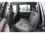 2005 Ford Explorer Limited 4x4 Midnight Grey Interior