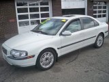 2001 Volvo S80 T6