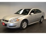 2011 Chevrolet Impala LS