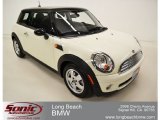 2009 Mini Cooper Hardtop
