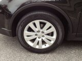 2009 Subaru Tribeca Limited 5 Passenger Wheel