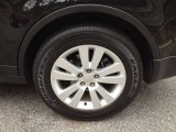 2009 Subaru Tribeca Limited 5 Passenger Wheel