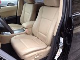 2009 Subaru Tribeca Limited 5 Passenger Front Seat