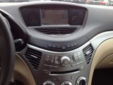 2009 Subaru Tribeca Limited 5 Passenger Controls
