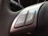 2009 Subaru Tribeca Limited 5 Passenger Controls