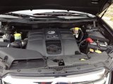 2009 Subaru Tribeca Limited 5 Passenger 3.6 Liter DOHC 24-Valve VVT Flat 6 Cylinder Engine