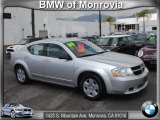 2008 Dodge Avenger SE