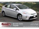 2012 Toyota Prius 3rd Gen Two Hybrid