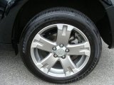 2011 Toyota RAV4 Sport 4WD Wheel