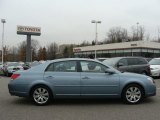 2007 Blue Mirage Metallic Toyota Avalon XLS #61761411