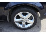2011 Dodge Avenger Mainstreet Wheel