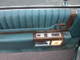1979 Cadillac DeVille Coupe Door Panel
