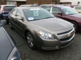 2011 Chevrolet Malibu LT