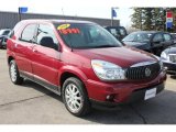 2007 Buick Rendezvous CX