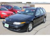 2002 Saturn L Series LW300 Wagon