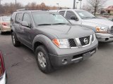 2006 Nissan Pathfinder SE 4x4