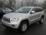 2011 Jeep Grand Cherokee Laredo 4x4