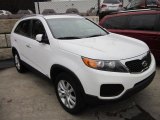 2011 Kia Sorento LX V6 AWD