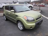 2010 Kia Soul +