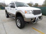 2006 Oxford White Ford F150 King Ranch SuperCrew 4x4 #61761389