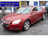 2009 Chevrolet Malibu LT Sedan