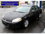 2008 Chevrolet Impala LS