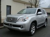 2010 Lexus GX 460