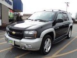 2008 Chevrolet TrailBlazer LT 4x4