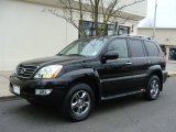 2009 Lexus GX 470