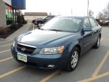 2006 Hyundai Sonata GLS V6