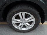 2012 Hyundai Santa Fe SE V6 AWD Wheel