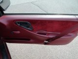 1994 Chevrolet Beretta Coupe Door Panel