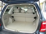 2010 Ford Escape XLT V6 4WD Trunk