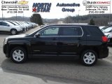 2012 GMC Terrain SLE