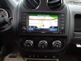 2012 Jeep Compass Limited 4x4 Navigation