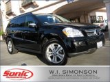 2009 Mercedes-Benz GL 450 4Matic