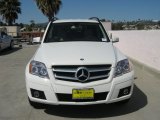 2012 Mercedes-Benz GLK 350