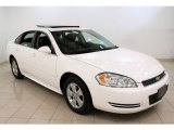2009 Chevrolet Impala LT